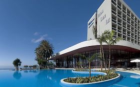 Pestana Casino Park Hotel Madeira